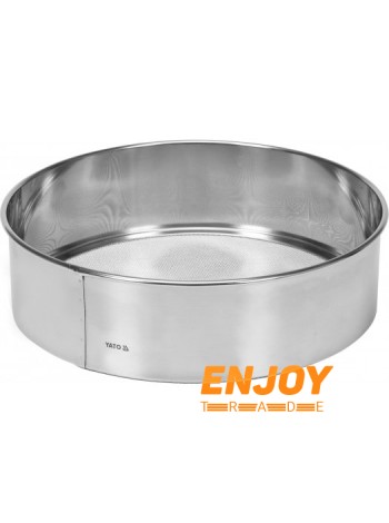 Сито для просіювання борошна Yato 220